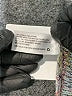 Mossimo Supply Co. Silver Cardigan Size XL - photo 8