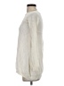 Knitted & Knotted Ivory Pullover Sweater Size XS - photo 5