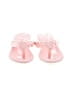Unbranded Pink Wedges Size EU 38 - photo 2