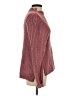 Leith Burgundy Turtleneck Sweater Size XS - photo 4