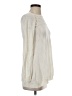Knitted & Knotted Ivory Pullover Sweater Size XS - photo 4