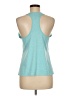 Ideology Teal Active Tank Size M - photo 2
