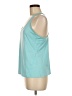 Ideology Teal Active Tank Size M - photo 5