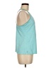 Ideology Teal Active Tank Size M - photo 4