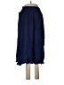 ModCloth 100% Rayon Blue Casual Pants Size M - photo 1