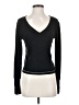 Michael Stars Black Pullover Sweater Size Sm (0) - photo 1