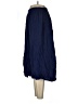 ModCloth 100% Rayon Blue Casual Pants Size M - photo 5