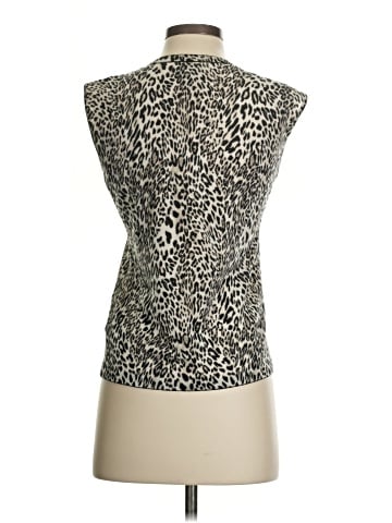 Escada Sweater Vest (view 1)