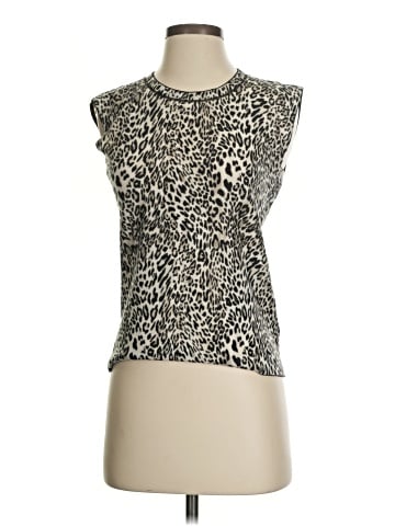 Escada Sweater Vest (view 2)