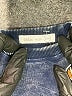 Assorted Brands 100% Cotton Black Pullover Sweater 0-3 MO / 3 MO - photo 3
