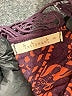 Testament Orange Long Sleeve Top Size S - photo 7