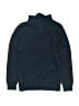 Did Too! Solid Blue Turtleneck Sweater Size 7 - photo 2