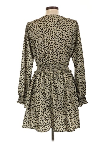 Lush Casual Dress (view 2)