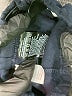 H&M Black Casual Pants 3-6 MO / 6 MO - photo 4