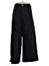 Universal Thread 100% Cotton Black Casual Pants Size 17 - photo 1