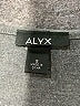 Alyx Gray Casual Dress Size S - photo 4