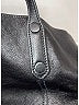 Prada 100% Leather Black Leather Tote One size - photo 12