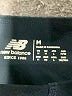 New Balance Blue Active Pants Size M - photo 4