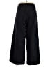 Universal Thread 100% Cotton Black Casual Pants Size 17 - photo 2