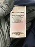 VSX Sport Blue Active Tank Size M - photo 8