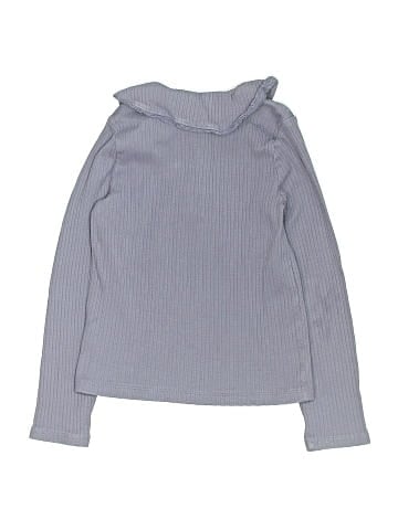 Janie and Jack Long Sleeve Blouse (view 2)