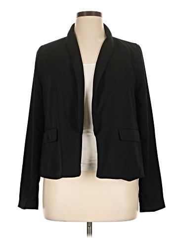 Forever 21 Plus Blazer (view 1)
