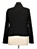 Forever 21 Plus 100% Polyester Black Blazer Size 0X - photo 2