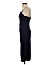 Lyaner Solid Black Cocktail Dress Size XS - photo 5