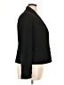 Forever 21 Plus 100% Polyester Black Blazer Size 0X - photo 4