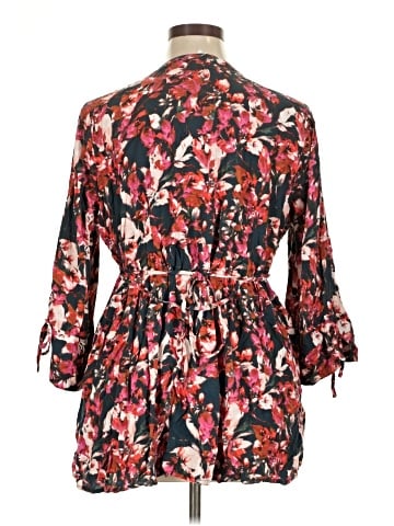 Motherhood Casual Dress (view 2)