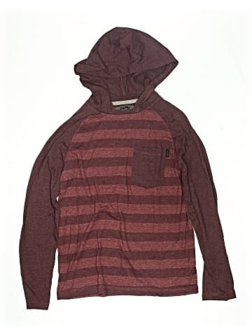 DKNY Zip Up Hoodie (view 1)