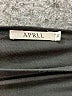 Assorted Brands Black Long Sleeve Turtleneck Size M - photo 7