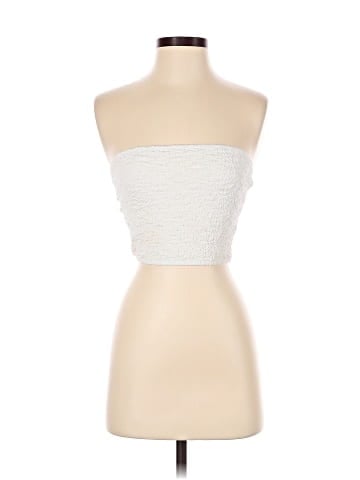 Unbranded Sleeveless Top (view 1)