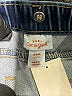 Cat & Jack Solid Blue Jeans Size 3-6 mo - photo 3