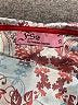 Fernando Sanchez Paisley Blue Kimono Size XS - photo 7