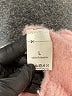 Unbranded 100% Polyester Pink Cardigan Size L - photo 7