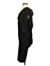 Moda International Solid Black Cocktail Dress Size XS - photo 5