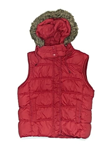 P.S. From Aeropostale Vest (view 1)