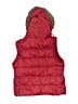 P.S. From Aeropostale 100% Polyester Red Vest Size 14 - photo 2