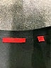 Red Black Cardigan Size 1X - photo 7