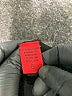Red Black Cardigan Size 1X - photo 8
