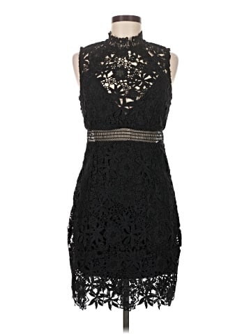 Bardot Cocktail Dress (view 1)