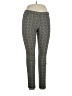 H&M Print Gray Active Pants Size 14 - photo 1