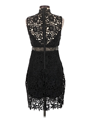 Bardot Cocktail Dress (view 2)