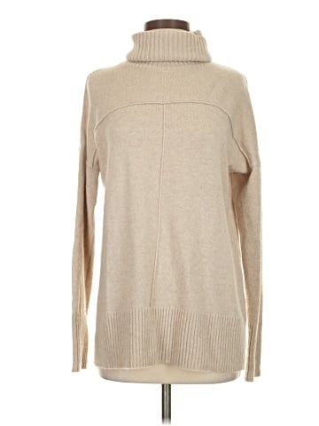 Banana Republic Turtleneck Sweater (view 1)