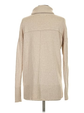 Banana Republic Turtleneck Sweater (view 2)