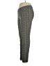 H&M Print Gray Active Pants Size 14 - photo 5
