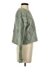 Sincerely Jules 100% Polyester Green Pullover Sweater Size S - photo 4