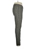 H&M Print Gray Active Pants Size 14 - photo 4