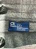 Gap Fit Gray Sweatpants Size 6 - photo 3